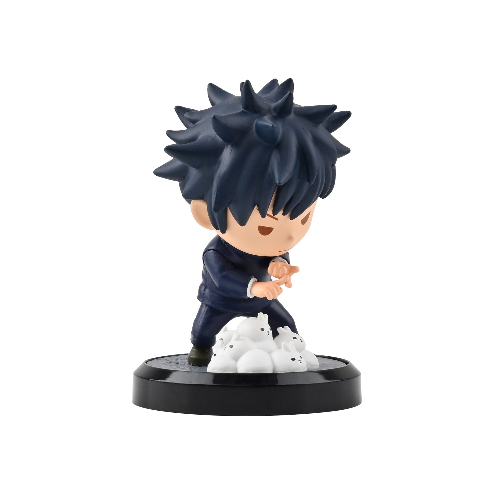 Yume Hero Box Jujutsu Kaisen Cursed Series - Megumi Fushiguro