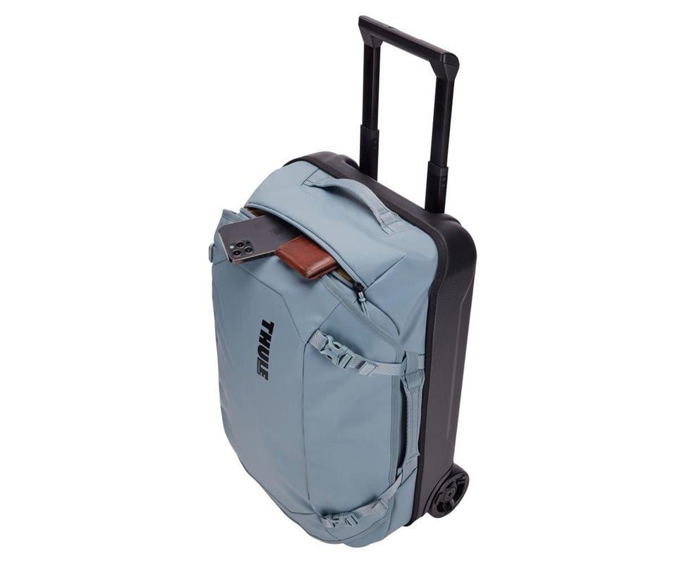 Thule Thule Chasm, 2 Tekerlekli Kabin boy valiz, 40L, 22