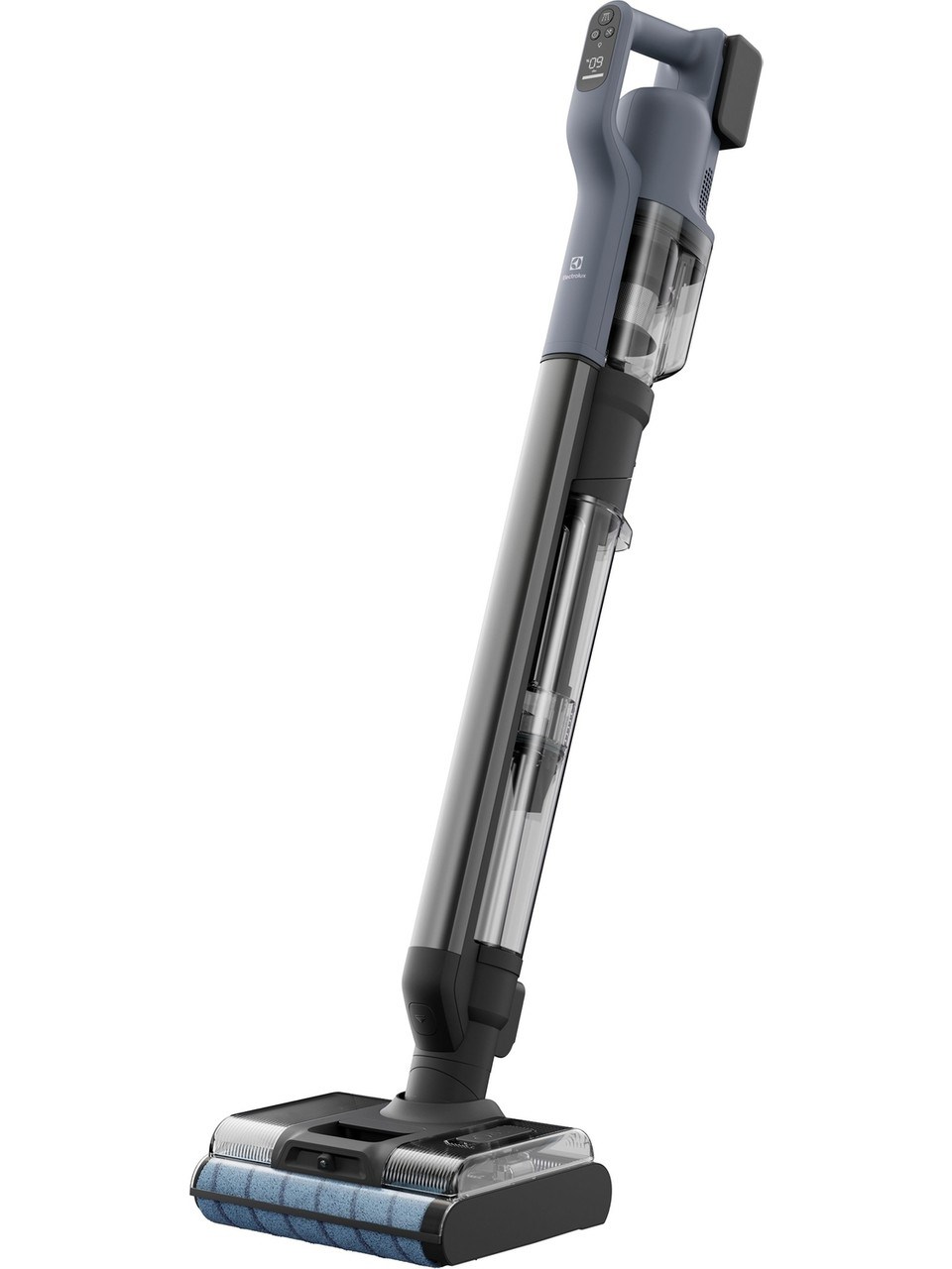 Electrolux EW82U2DB 800 Serisi 3'ü 1 Arada Islak & Kuru Kablosuz Süpürge