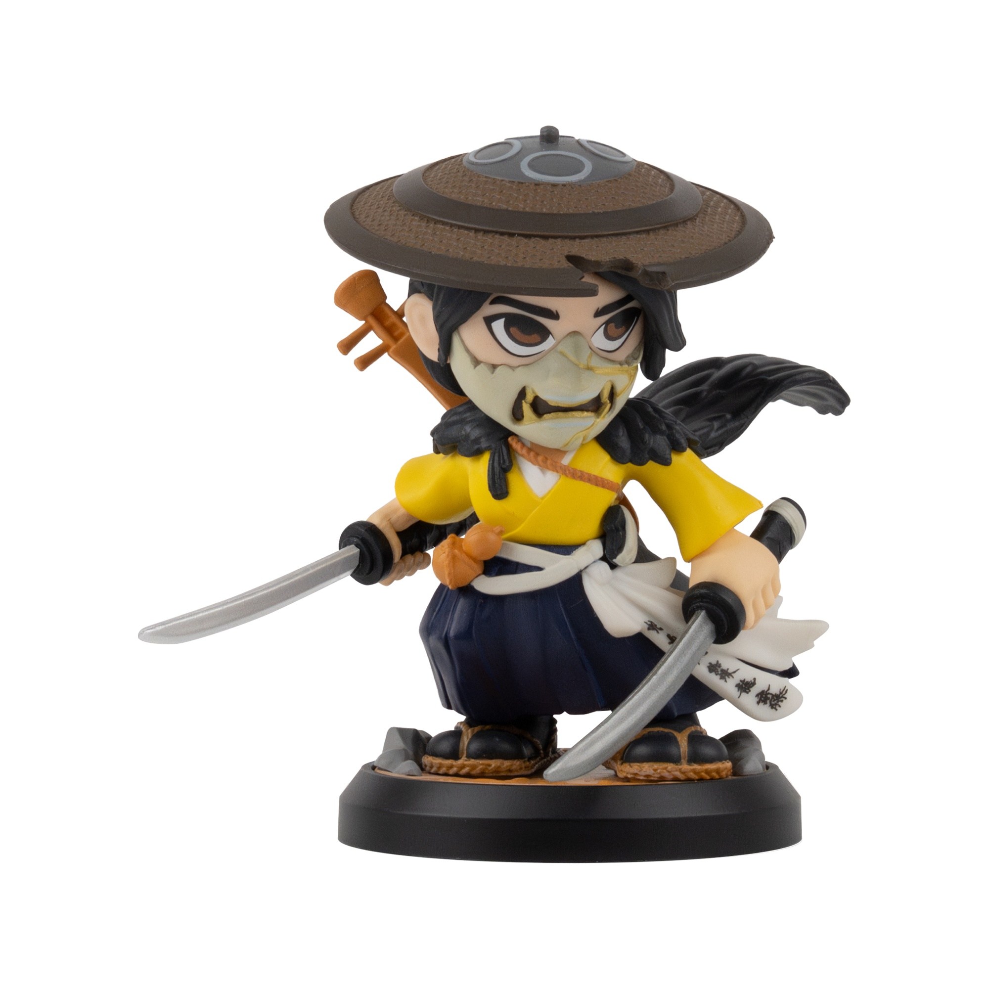Yume Sony PlayStation Hero Box Window Box All Stars Series Atsu