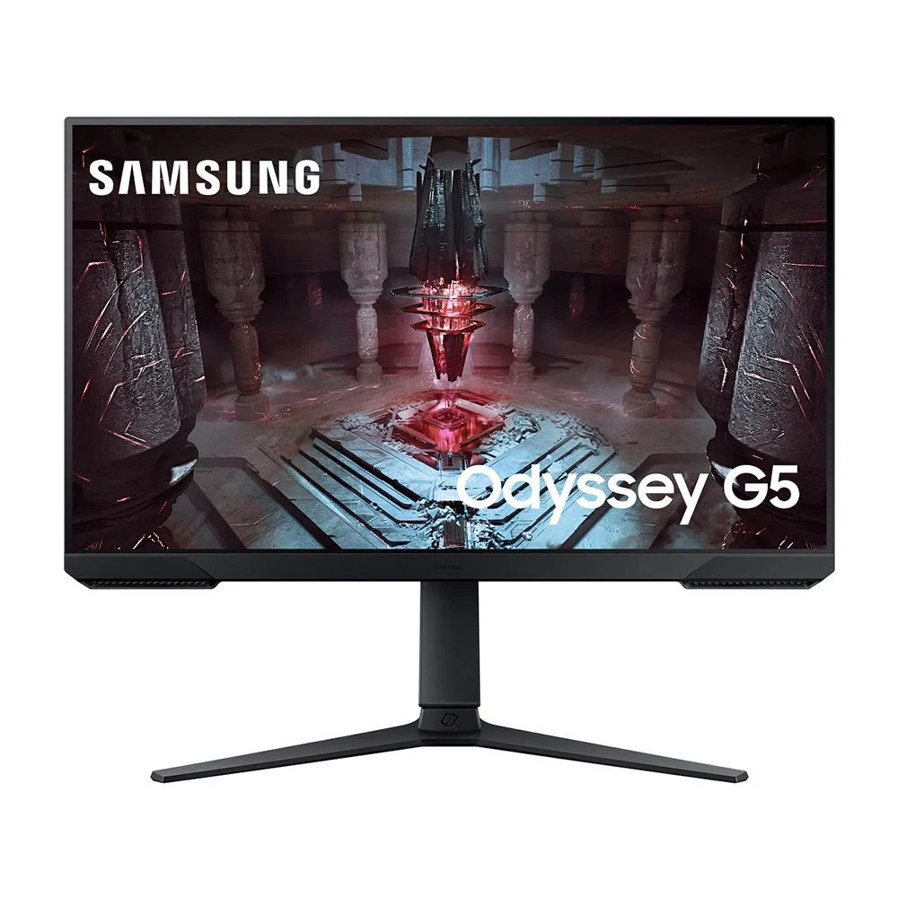 Samsung Odyssey G5 27