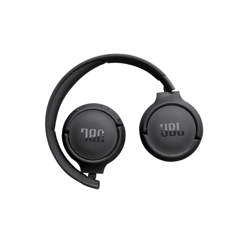 JBL Tune 527BT Bluetooth Kulak Üstü Kulaklık - Siyah