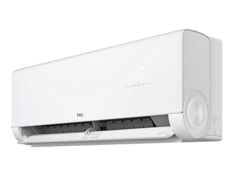 TCL VoxIn 18.000 BTU Klima - Rüzgarsız Hava, T-AI Enerji Tasarrufu, Wi-Fi Özellikli (TAC-18CHSD/UG11I)