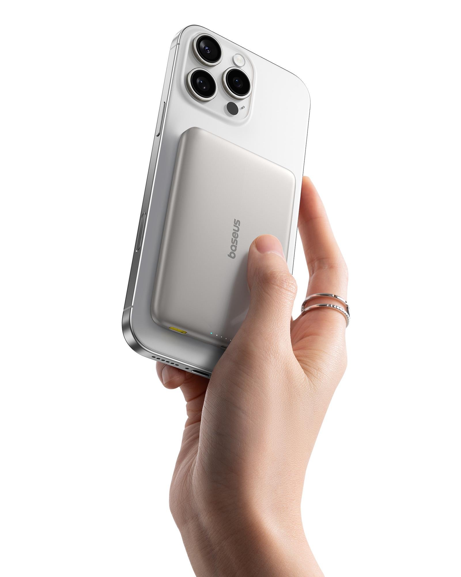 Baseus AM41 Picogo 0.3