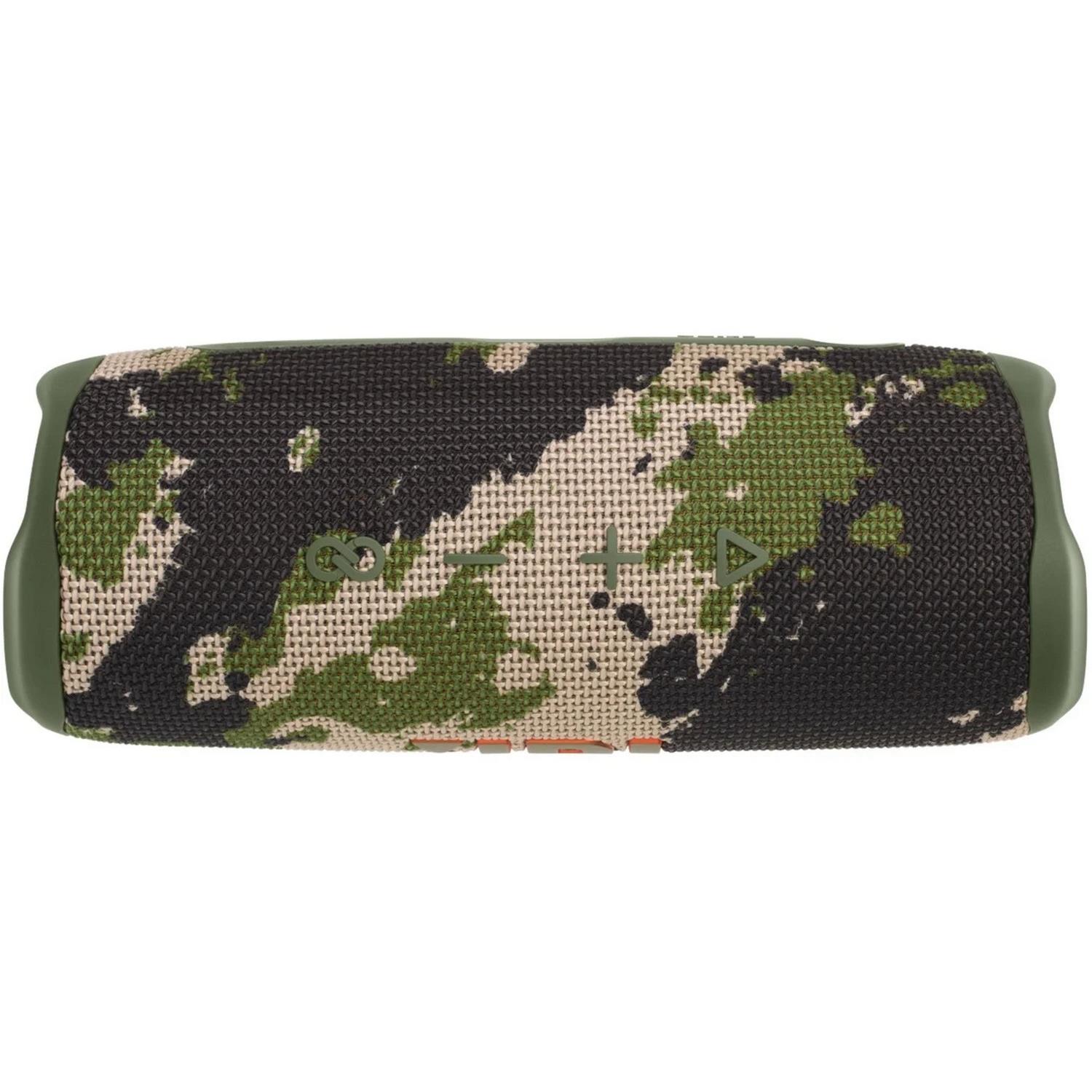 JBL Flip6 Bluetooth Hoparlör IP67 - Squad