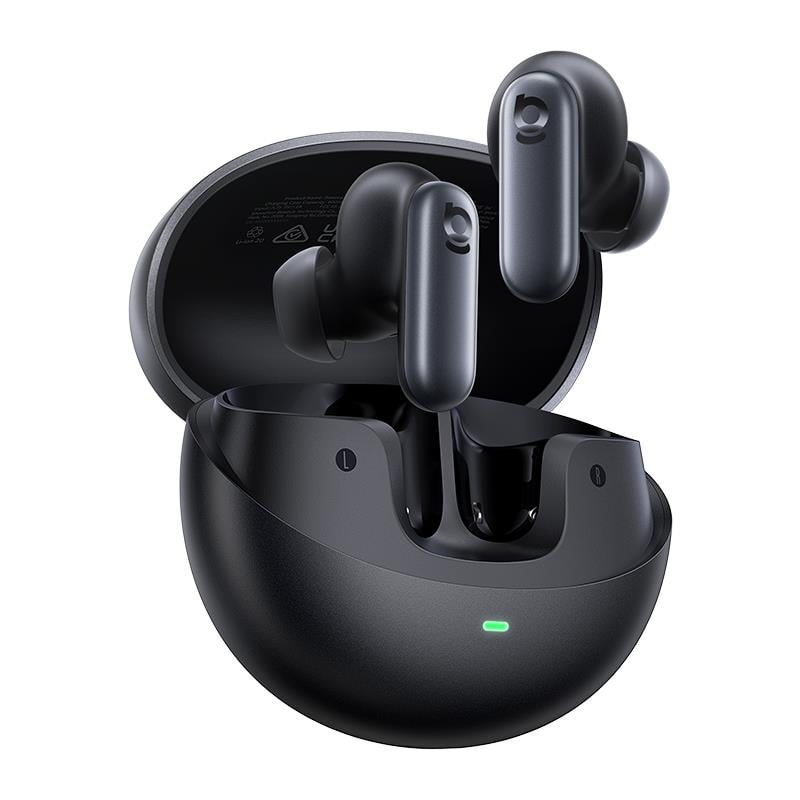 Baseus Inspire XP1 True Wireless Earphones Sounded By Bose - Siyah