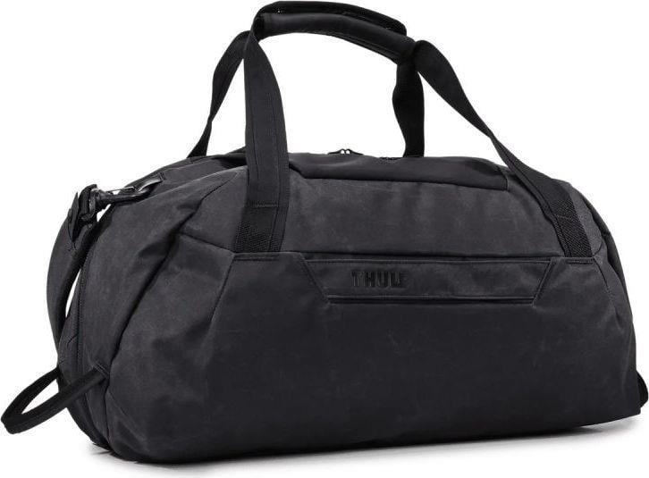 Thule Aion TAWD135 35L Seyahat Çantası, Siyah