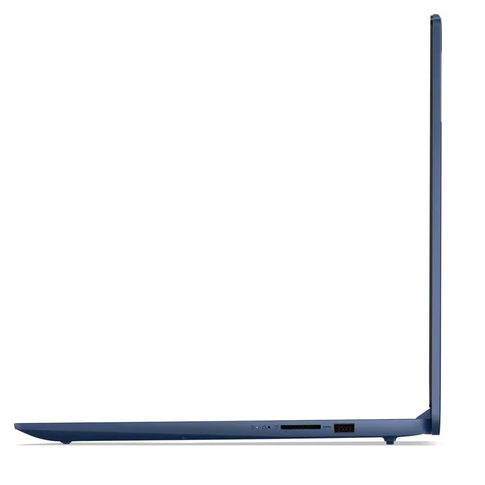 Lenovo IdeaPad Slim 3 16IAH8 Intel Core i5 12450H 16GB 512GB SSD 16'' WUXGA (1920x1200) IPS Panel Freedos Taşınabilir Bilgisayar 83ES002GTR