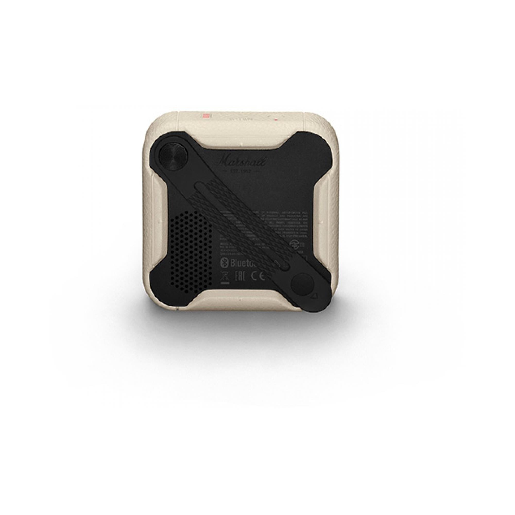 Marshall Willen Bluetooth Hoparlör - Krem