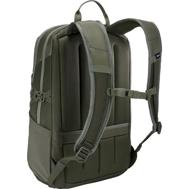 Thule Enroute 23L Notebook Sırt Çantası, Soft Green/Quie