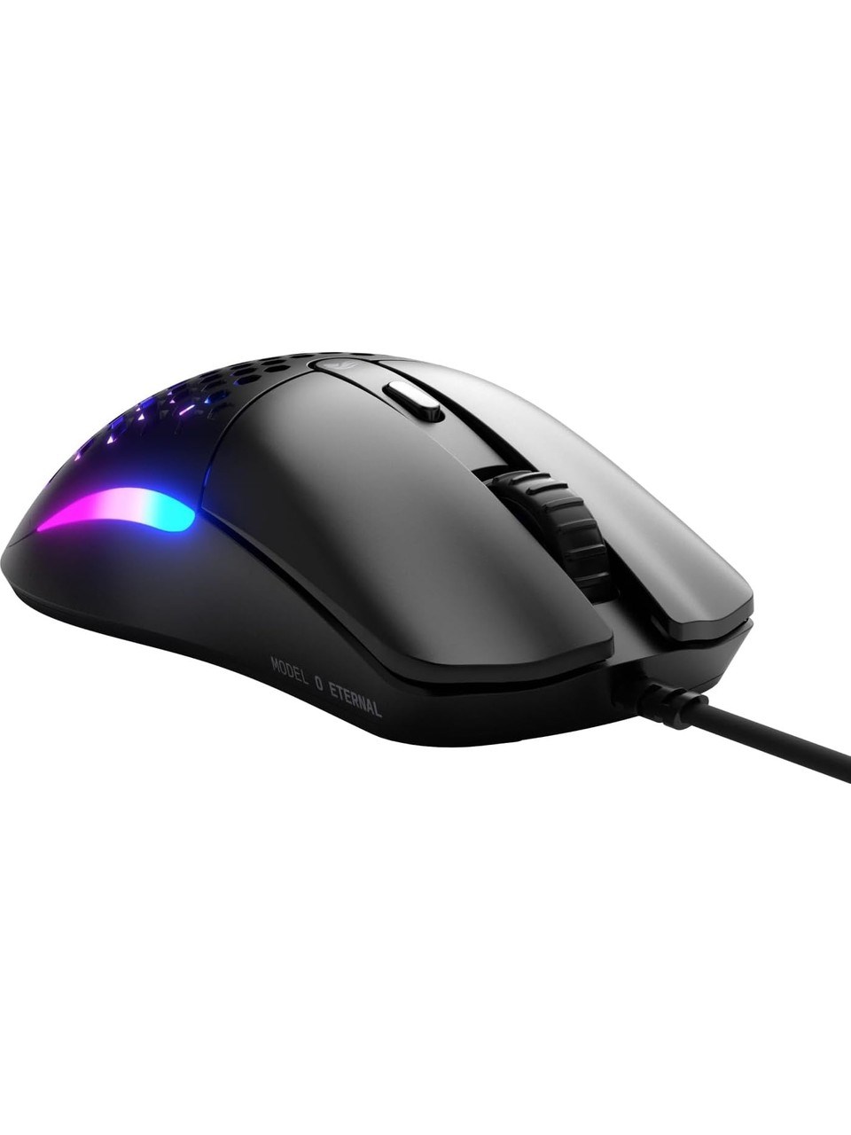 Glorious Model O Eternal Kablolu Mouse - Siyah (GLO-OE-W-BLK)