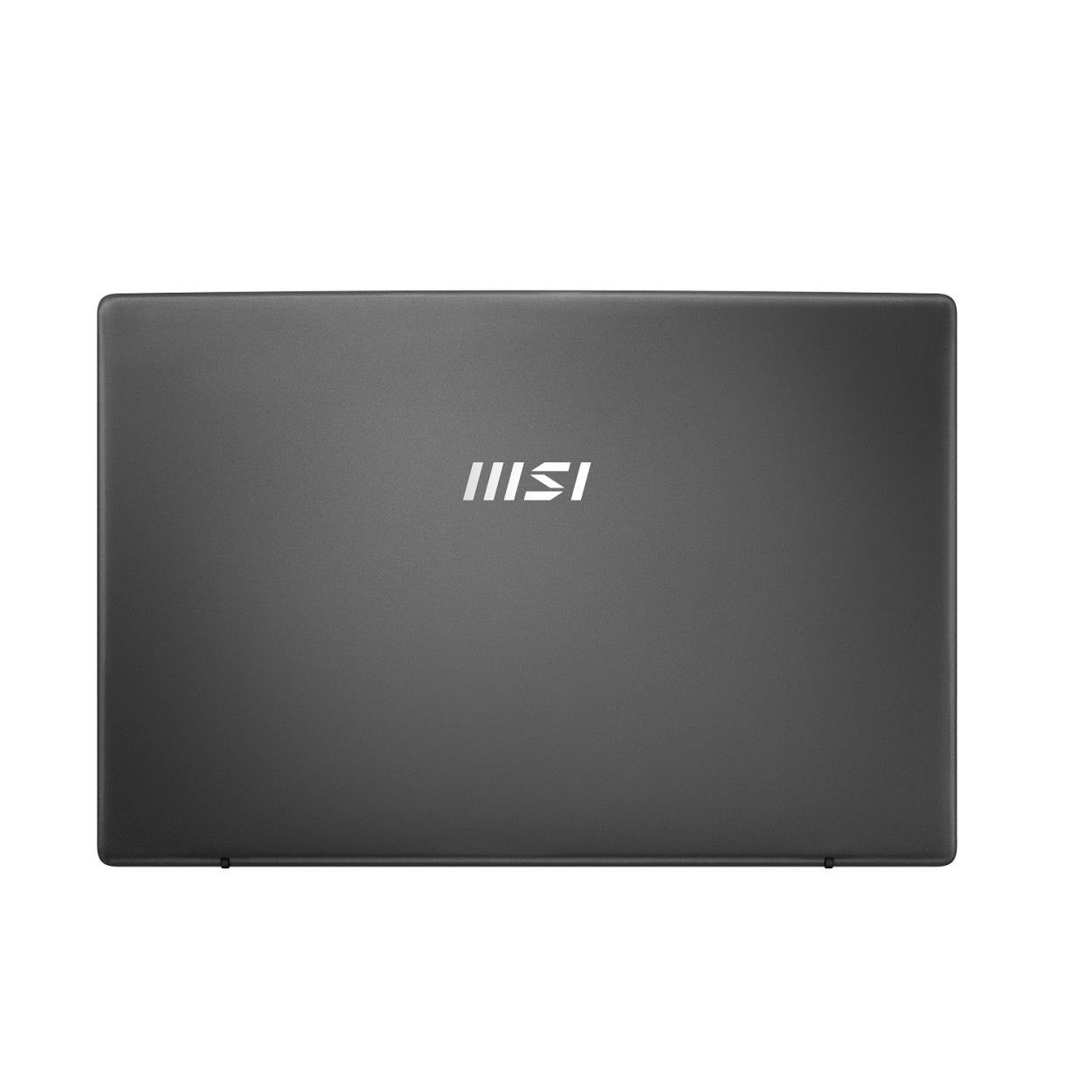 MSI NB MODERN 14 F13MG-257XTR I7-1355U 16GB DDR4 UMA 512GB SSD 14.0 FHD DOS GRI