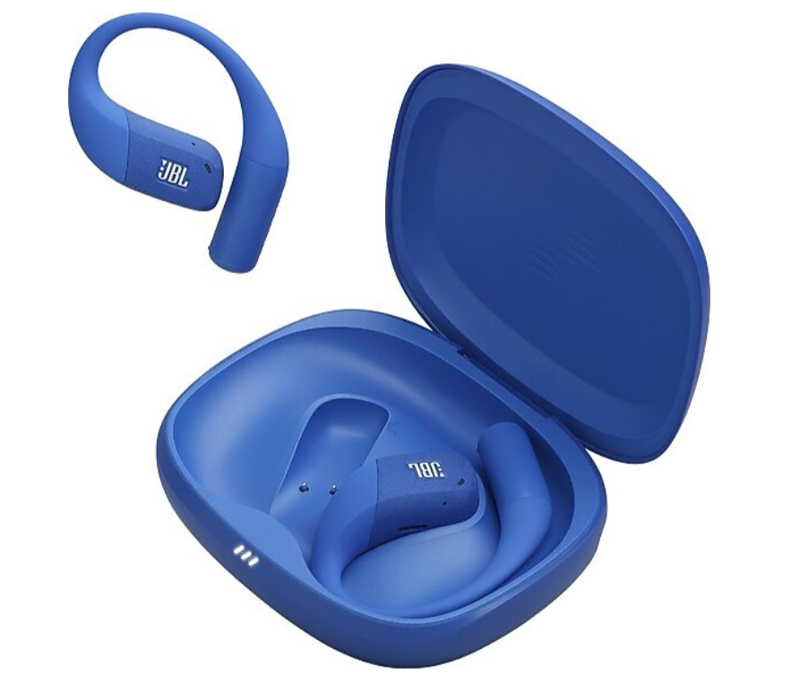 JBL Endurance Zone Bluetooth Kulaklık, Mavi