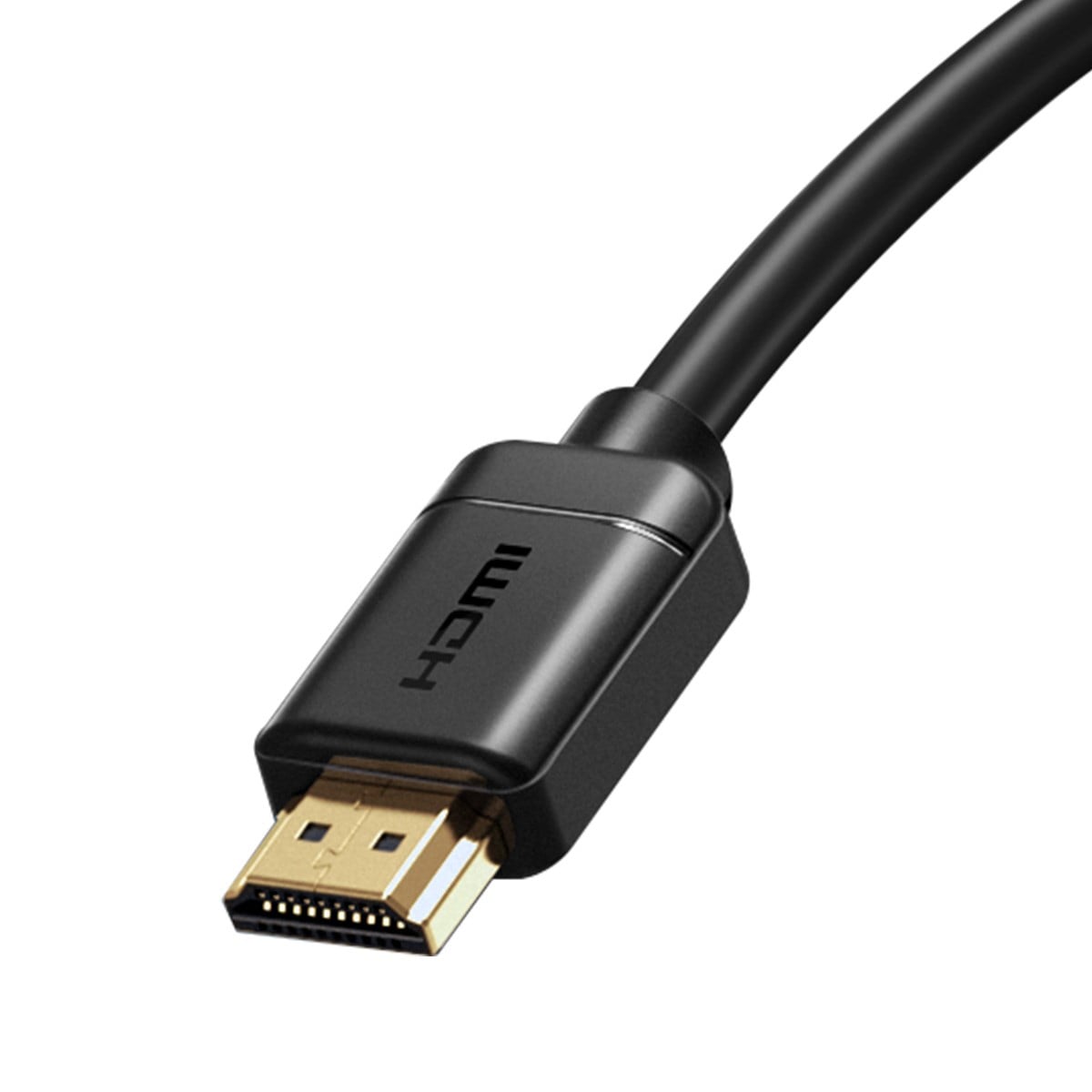 Baseus 2.0 4K 60Hz HDMI Kablo, 1 Metre CAKGQ-A01