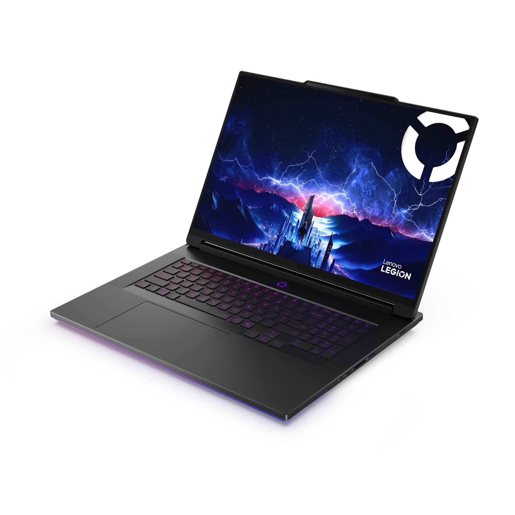 Lenovo Legion 9 18IAX10 Intel Core Ultra 9 275HX 192GB 4TB SSD RTX 5090 24GB (175W) 18
