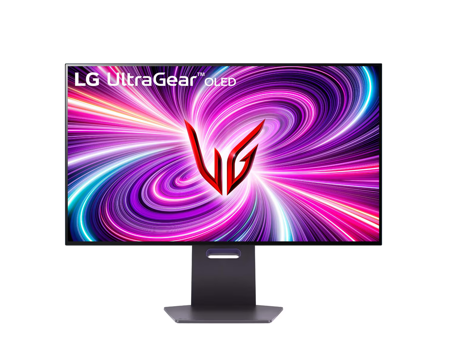 LG 32'' Ultragear 32GS95UE-B 0.03ms (GTG) 240 Hz (HDMI+Display) FreeSync/G-Sync/AdaptiveSync Dual-Mode Pixel Sound OLED 4K UHD Gaming Monitör