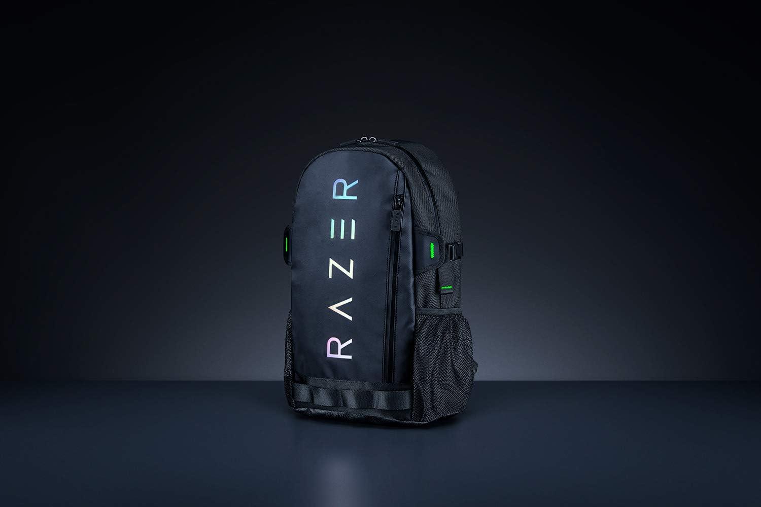 Razer Rogue V3 Chroma 13.3 İnç Notebook Sırt Çantası