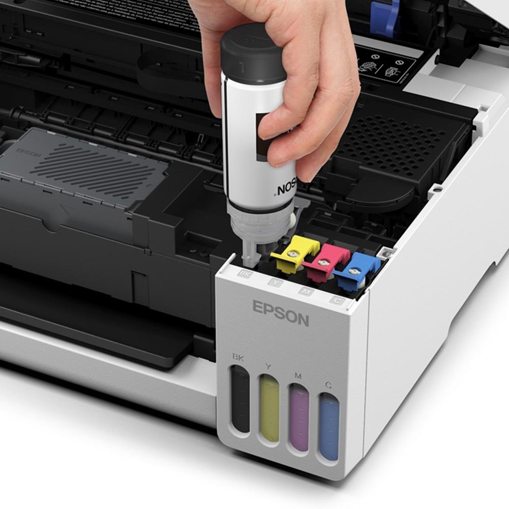 Epson Ecotank L3366 A4 Yazıcı/Tarayıcı/Fotokopi/Wifi(Direct) Renkli Tanklı Yazıcı - C11CL63413