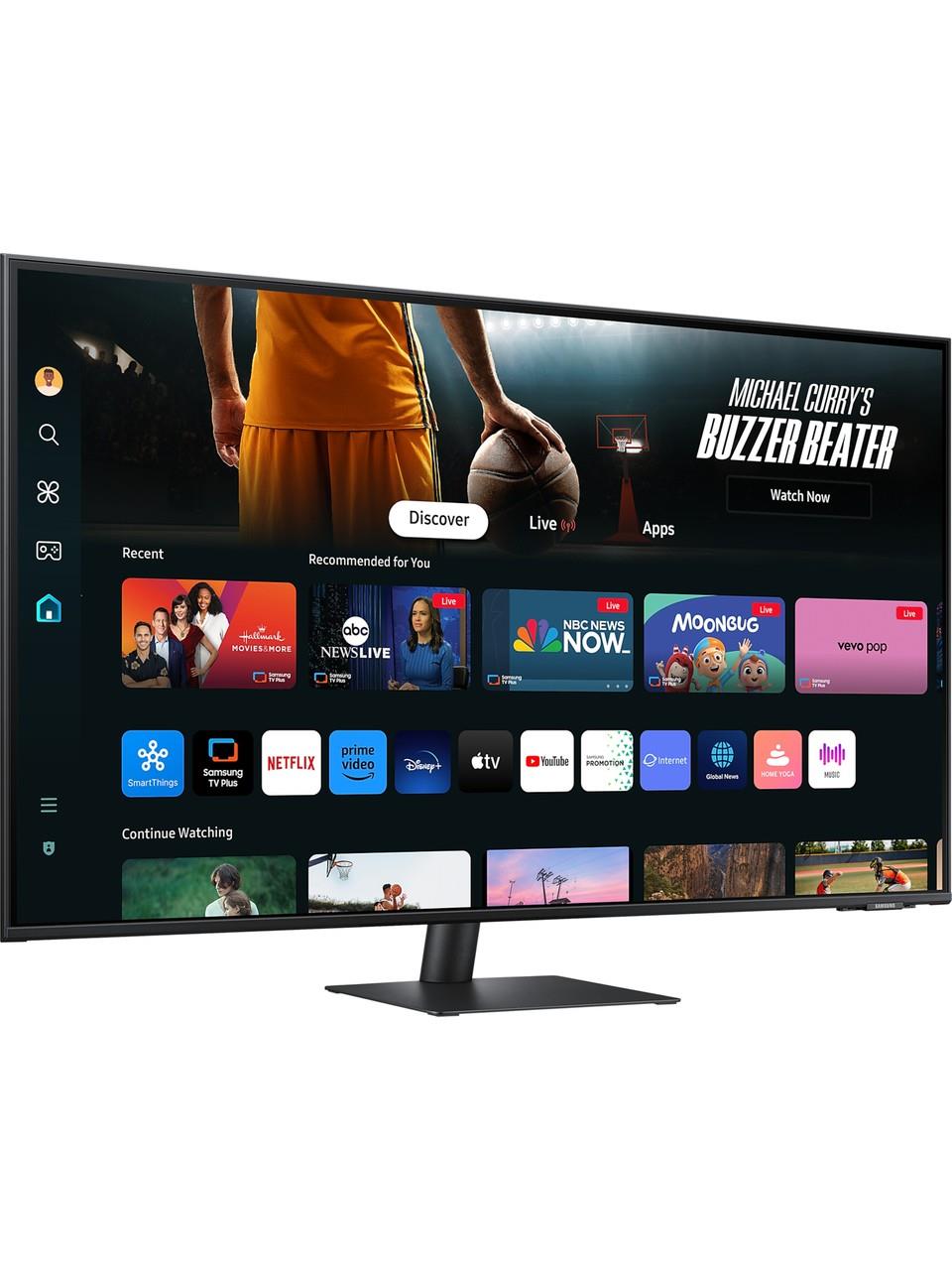 Samsung 43