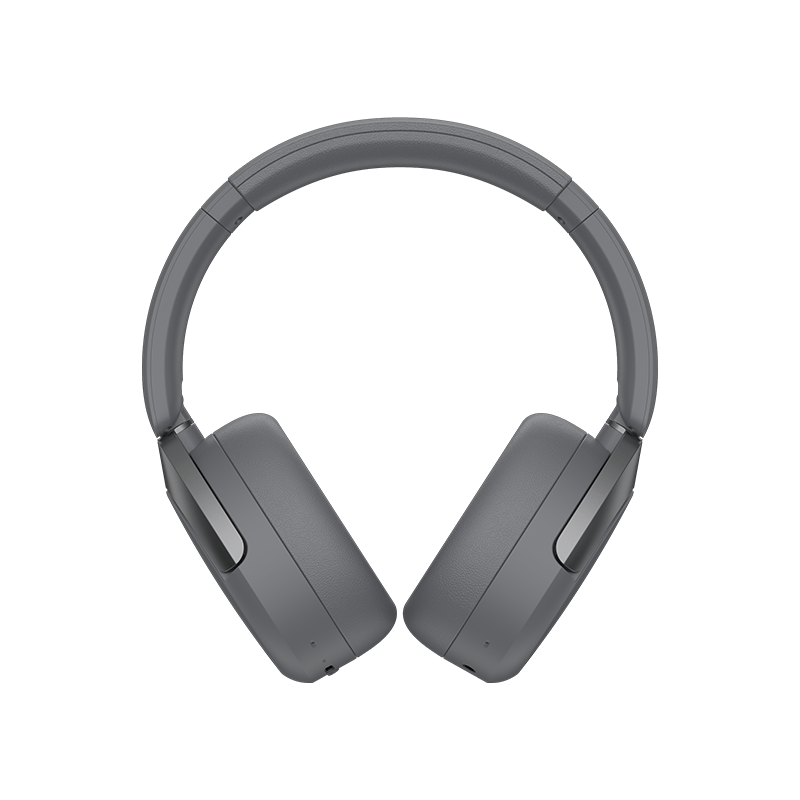 Edifier W830NB Bluetooth 5.4 ANC Noise Cancelling Kablosuz Kulak Üstü Kulaklık – 94 Saat Pil, LDAC, Hi-Res Audio Wireless - Gri