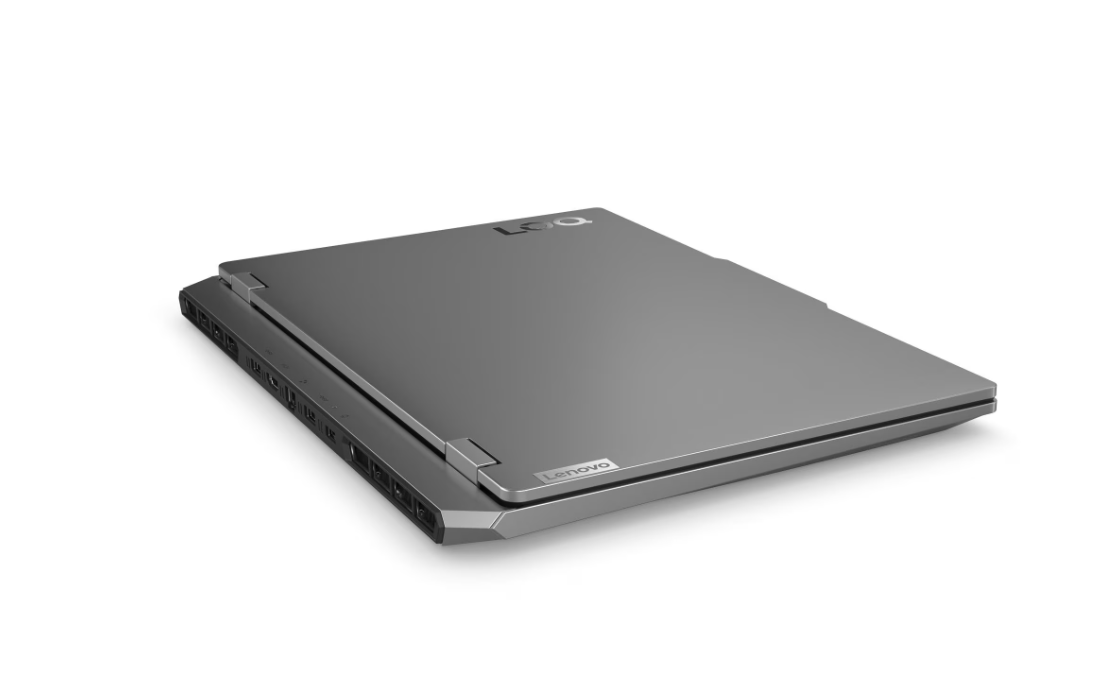 Lenovo Loq 15IAX9 Intel Core i5 12600HX 12GB 1TB SSD RTX4050 FreeDOS 15.6