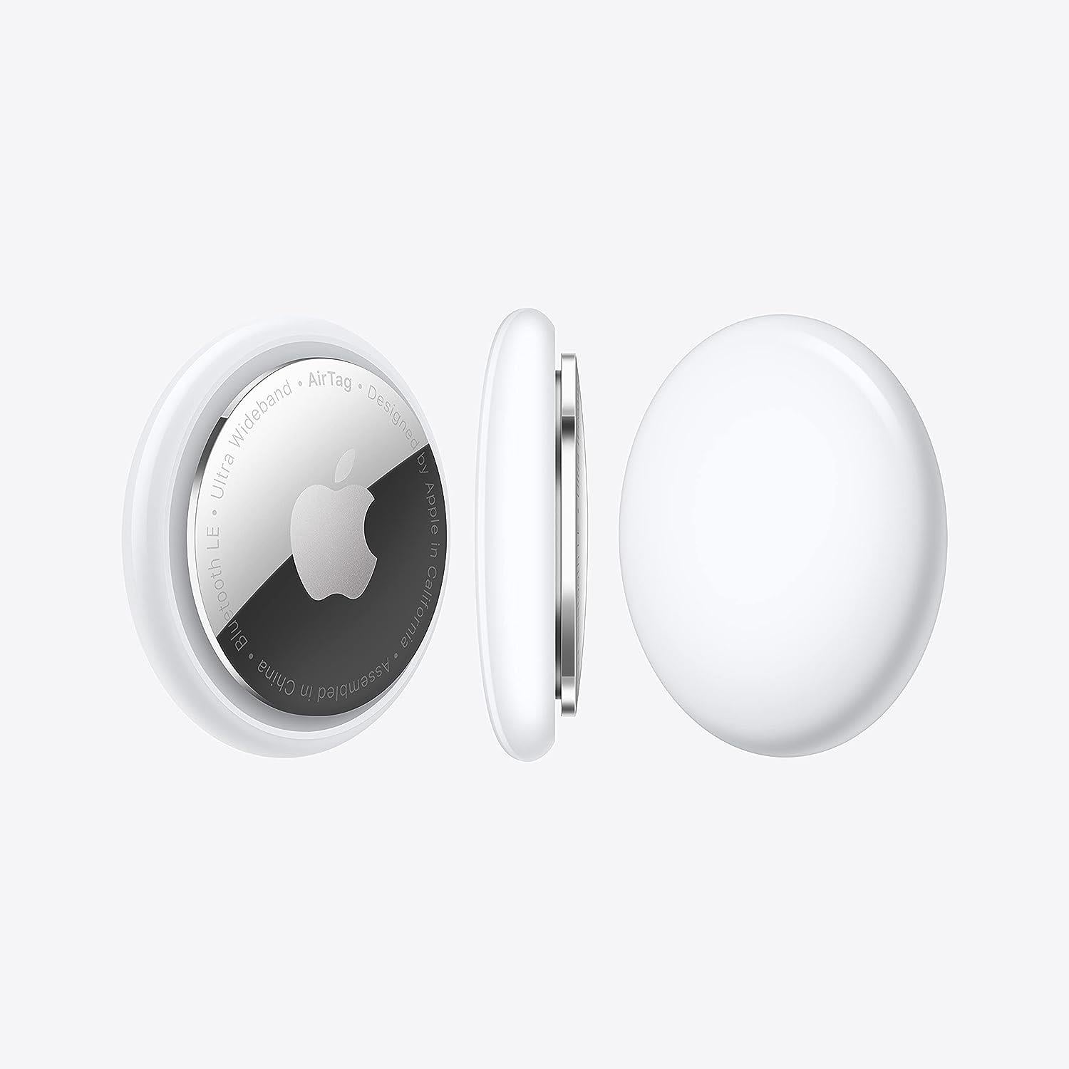 Apple AirTag Tekli Paket - AP.MX532TU.A