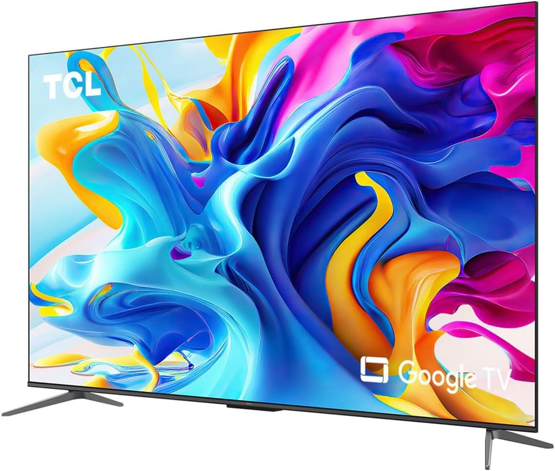 TCL 50C645 50