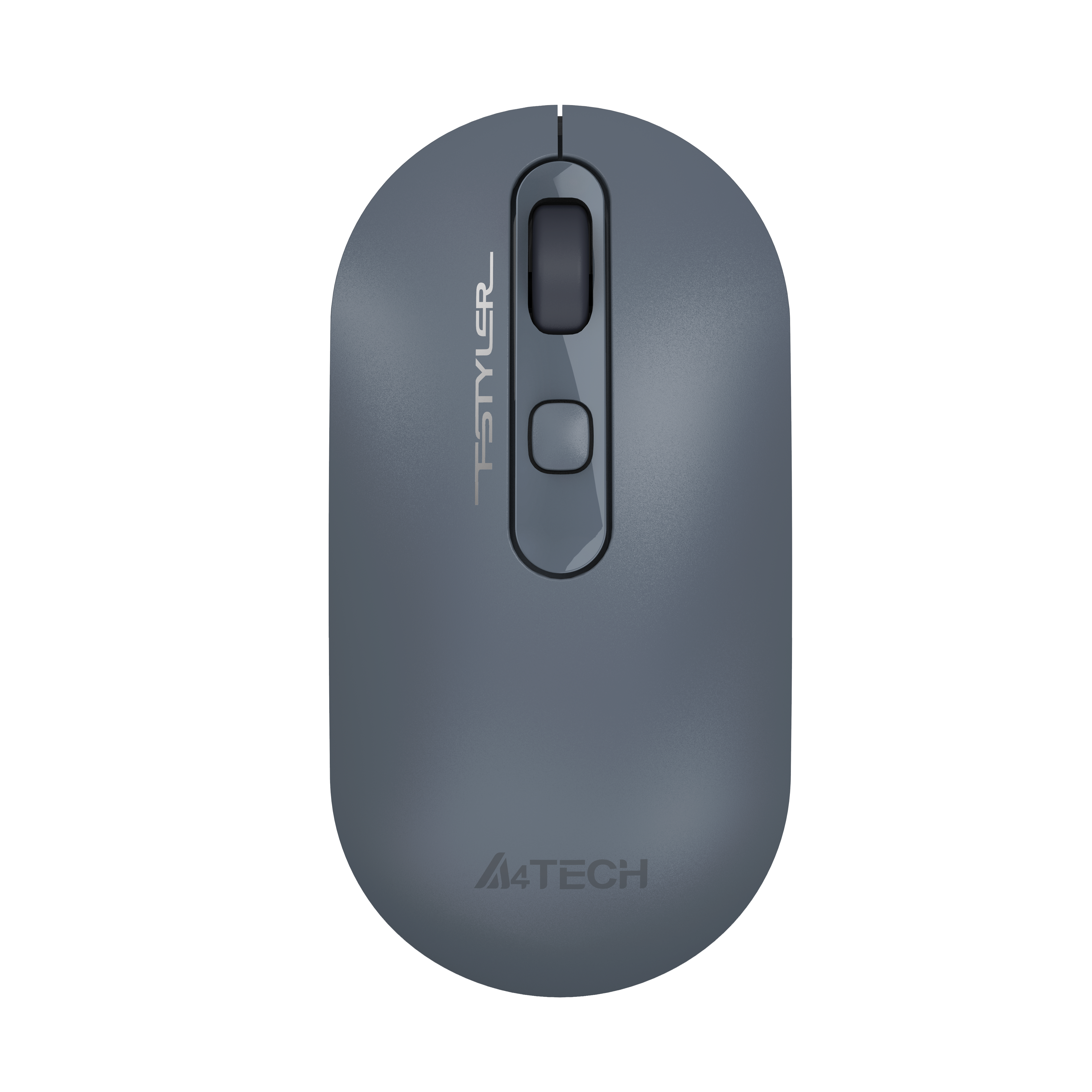 A4-Tech FG20 Mavi Nano Kablosuz Optik Mouse 2000 DPI
