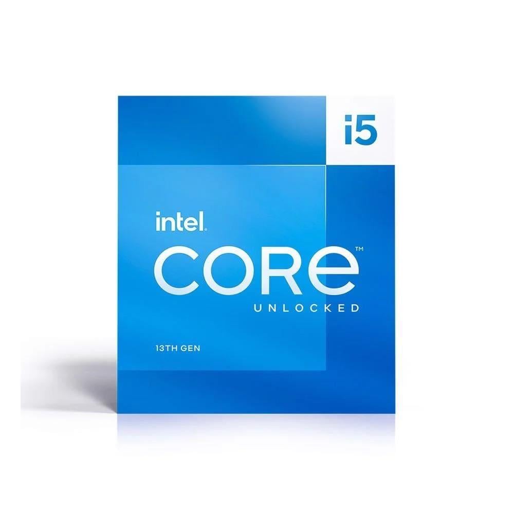 2.50GHz ci5-13400F CPU