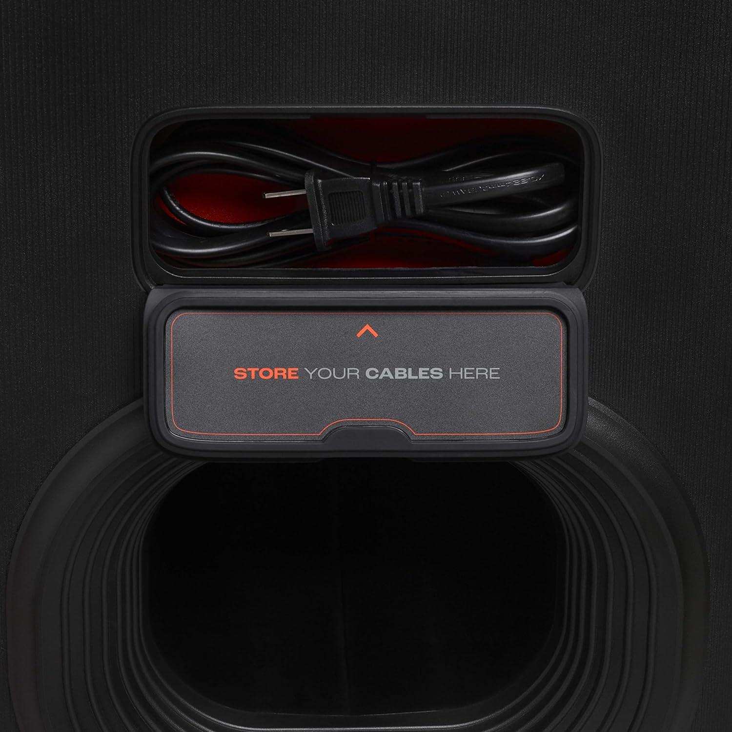 JBL Partybox Ultimate,Wifi Bluetooth Hoparlör - Siyah