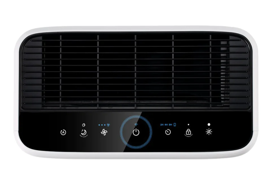 Levoit Vital 200S Pro Akıllı Gerçek HEPA Hava Temizleme Cihazı