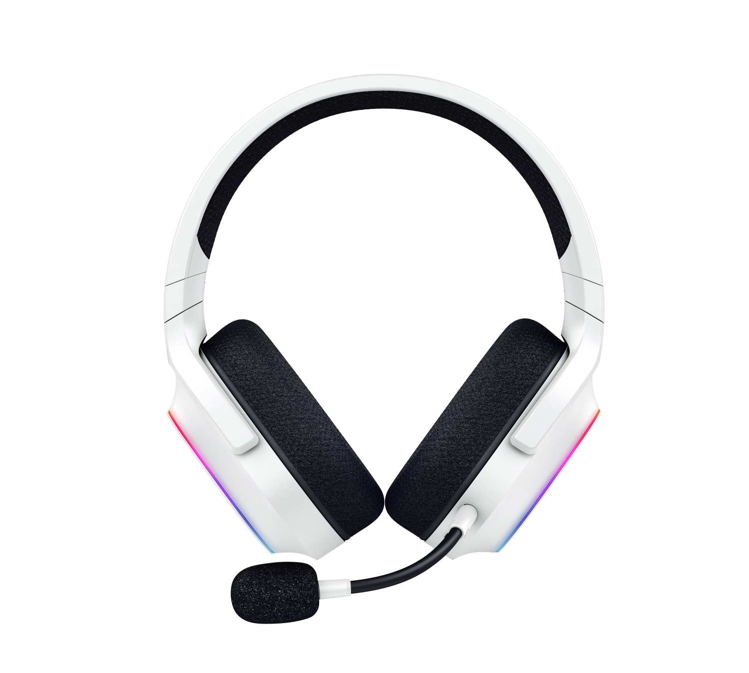 Razer Barracuda X Chroma - Beyaz