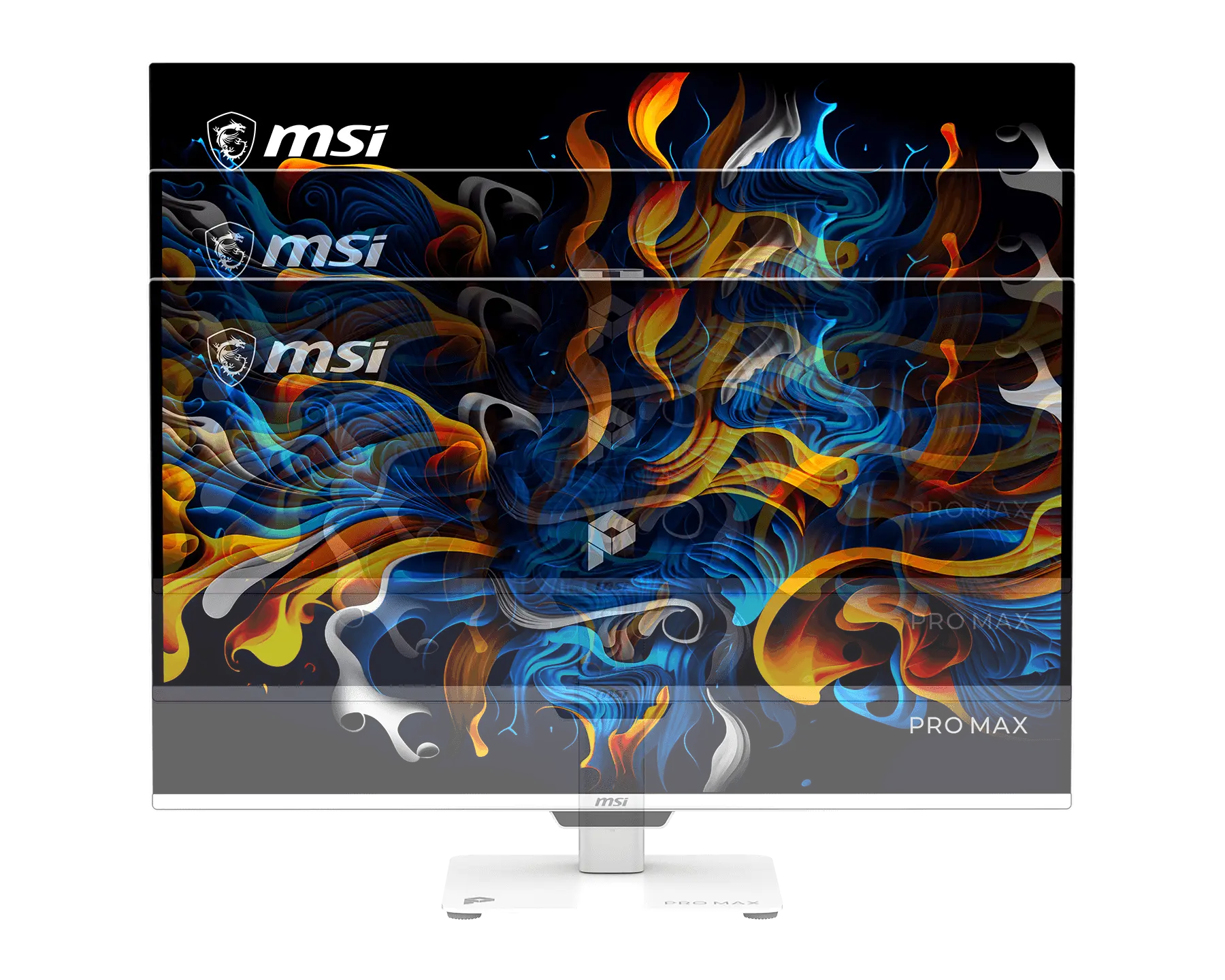 MSI PRO MAX 271UPXW12G 27