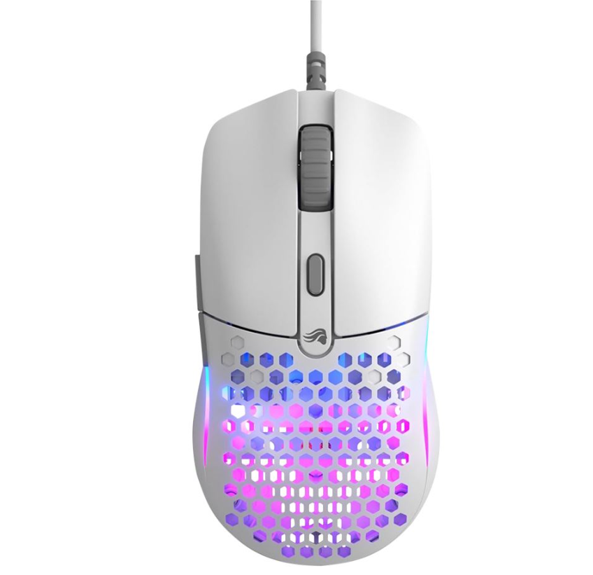 Glorious Model O Eternal Kablolu Mouse - Beyaz (GLO-OE-W-WHT)