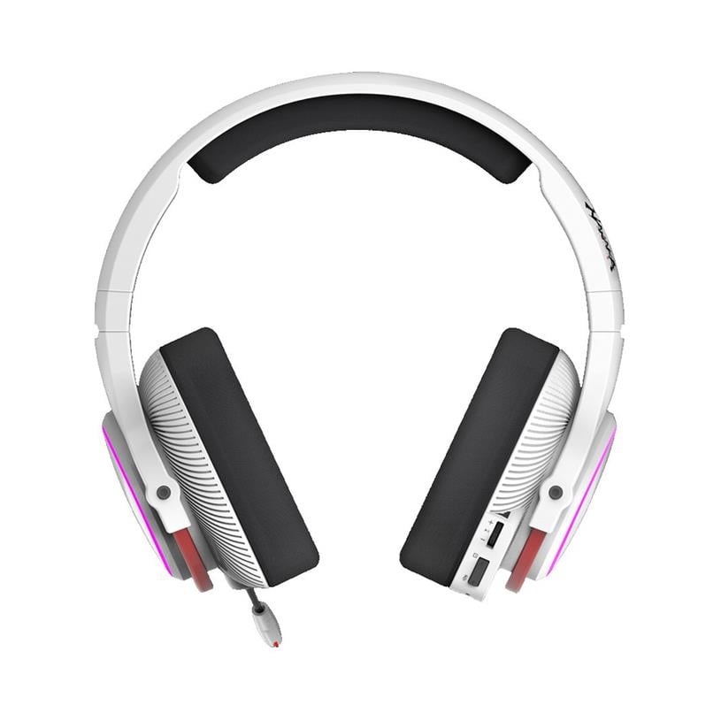 A4-Tech Bloody MR720 Naraka Şarj Edilebilir RGB Gaming Kulaklık