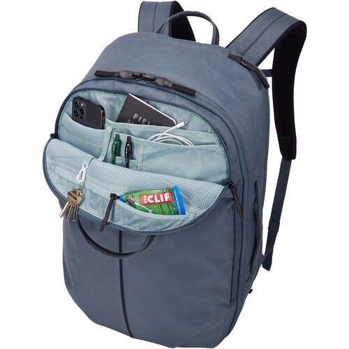 Thule Aion Notebook Sırt Çantası 40L, Dark Slate