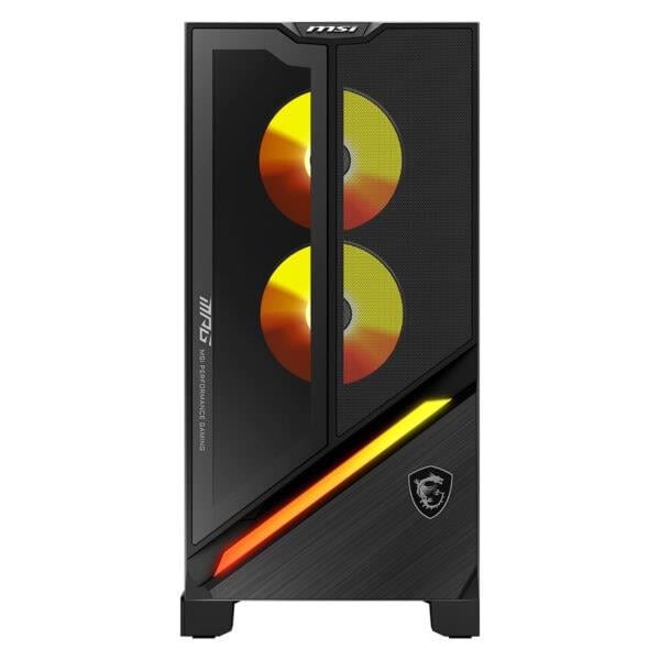 MSI MPG INFINITE Z3 9NVRR9-285EU RYZEN 9 9900X 32GB DDR5 2TB SSD RTX 5070 Ti VENTUS 3X 16G W11 GAMING DT PC