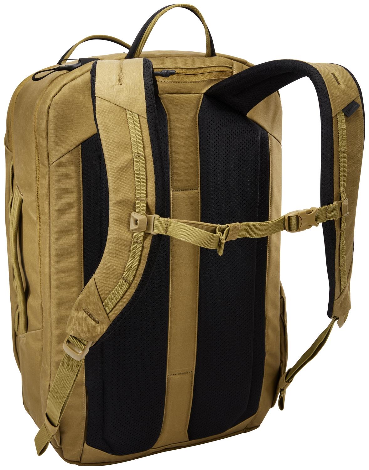 Thule Aion Notebook Sırt Çantası 40L, Nutria
