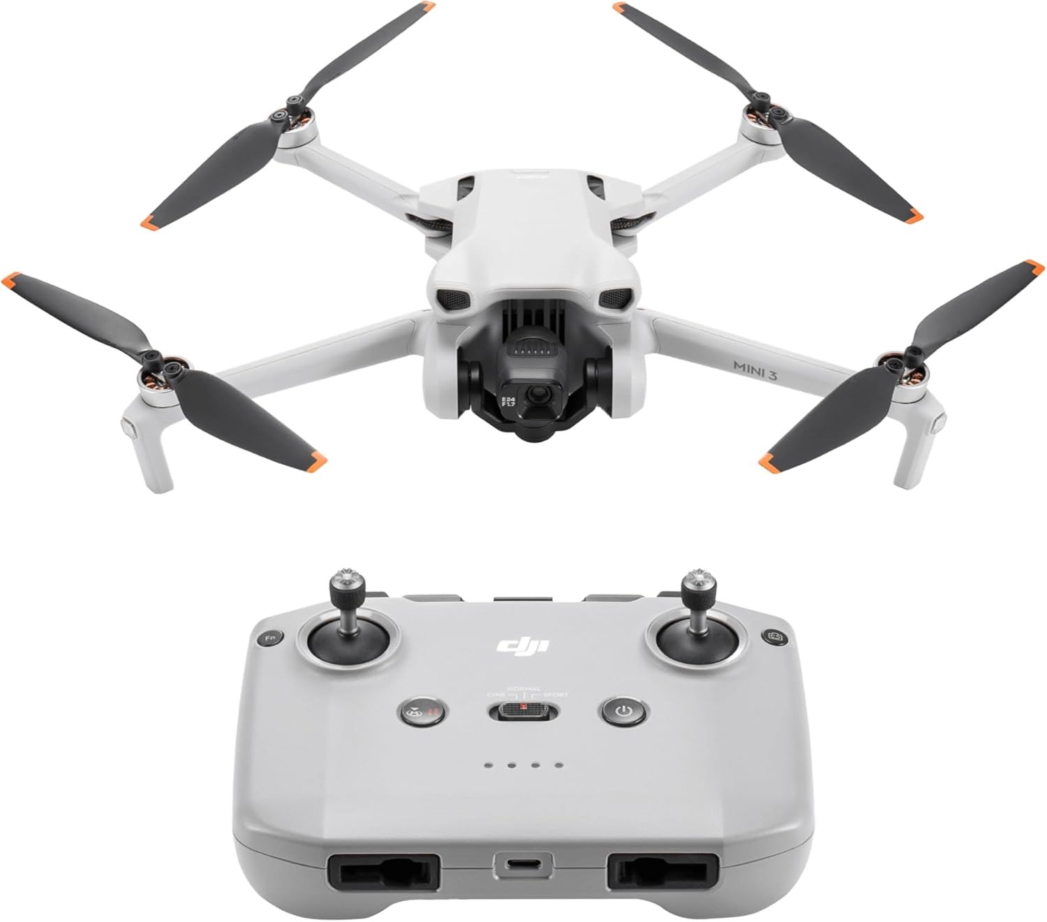 DJI Lito 1 Drone