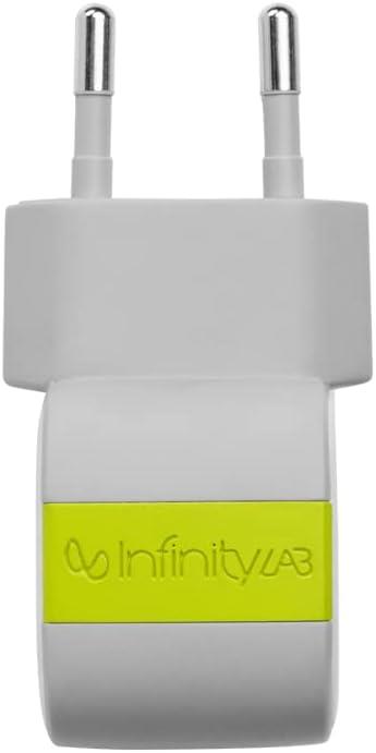 InfinityLab InstantCharger 20W Şarj Cihazı, Beyaz