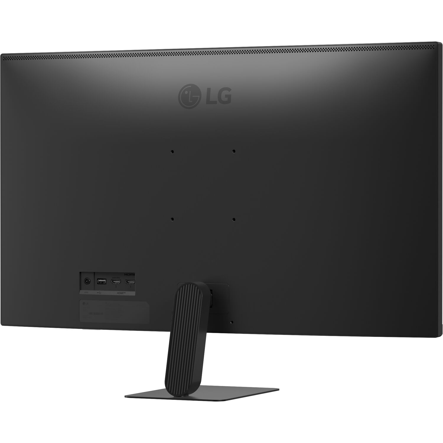 LG 32U701SB-B 31,5