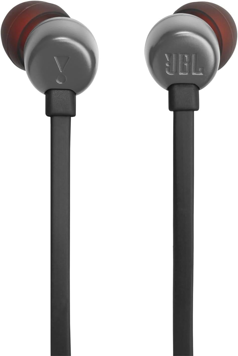JBL Tune 310C USB-C Kulakiçi Kulaklık - Siyah