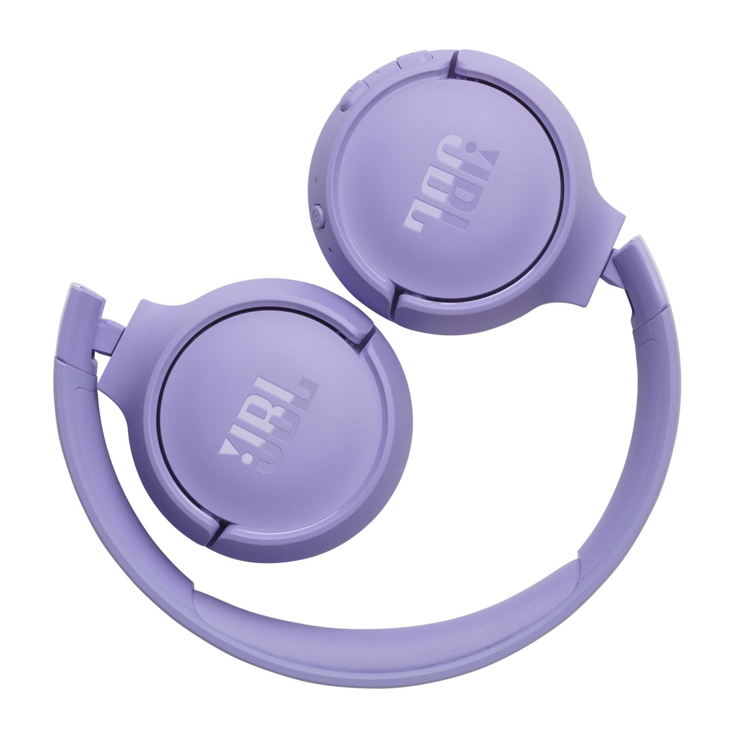 JBL Tune 525BT Multi Connect Wireless Kulaklık, Mor