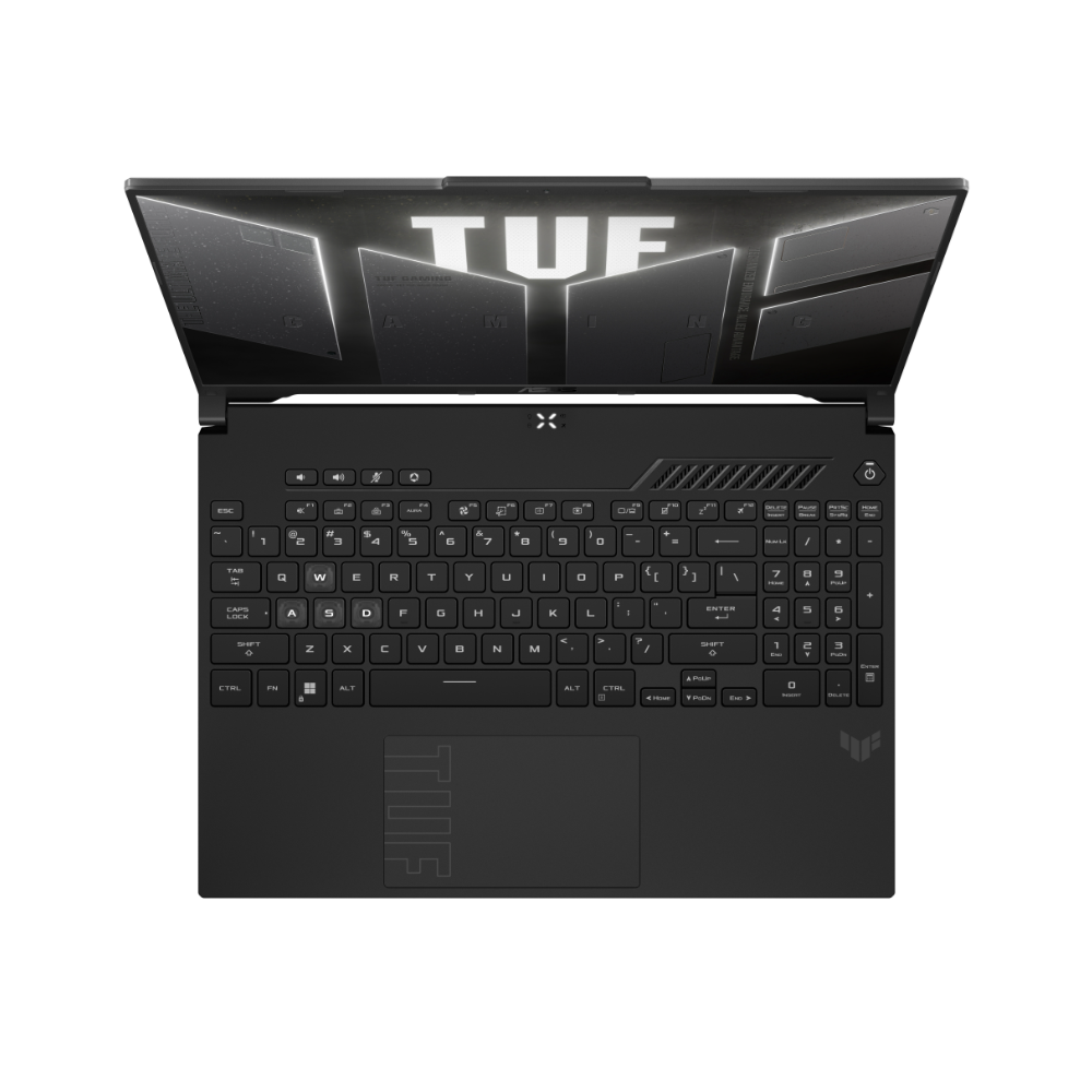 Asus TUF Gaming A16 FA607NUG-RL125-Gaming AMD Ryzen 7 7445HS 16GB 512GB SSD RTX 4050 6GB 16