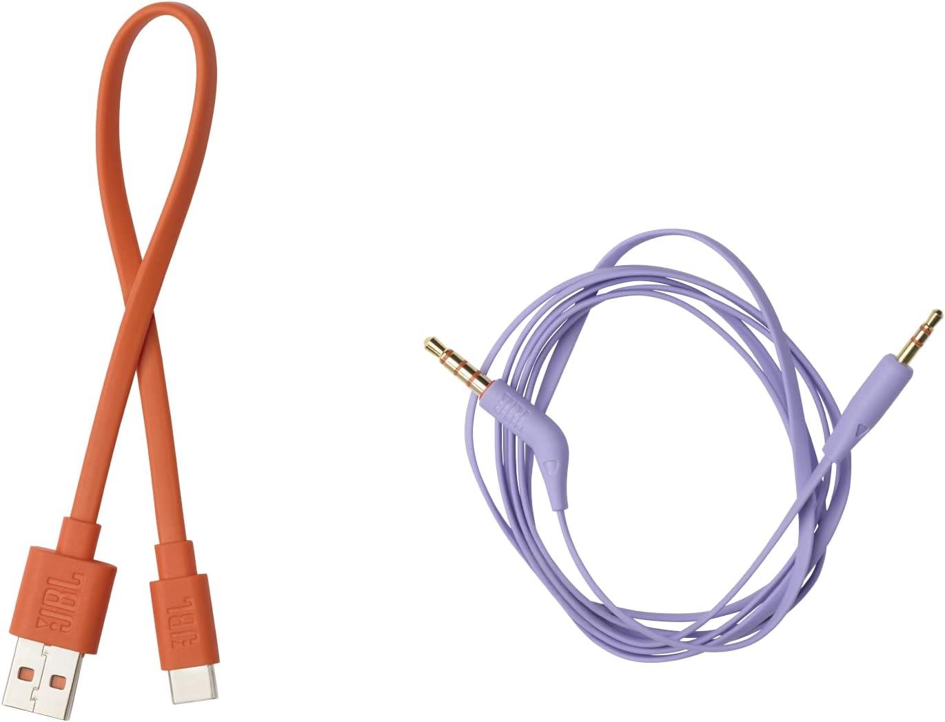 JBL Tune 720BT Wireless Kulaklık, CT, OE - Mor