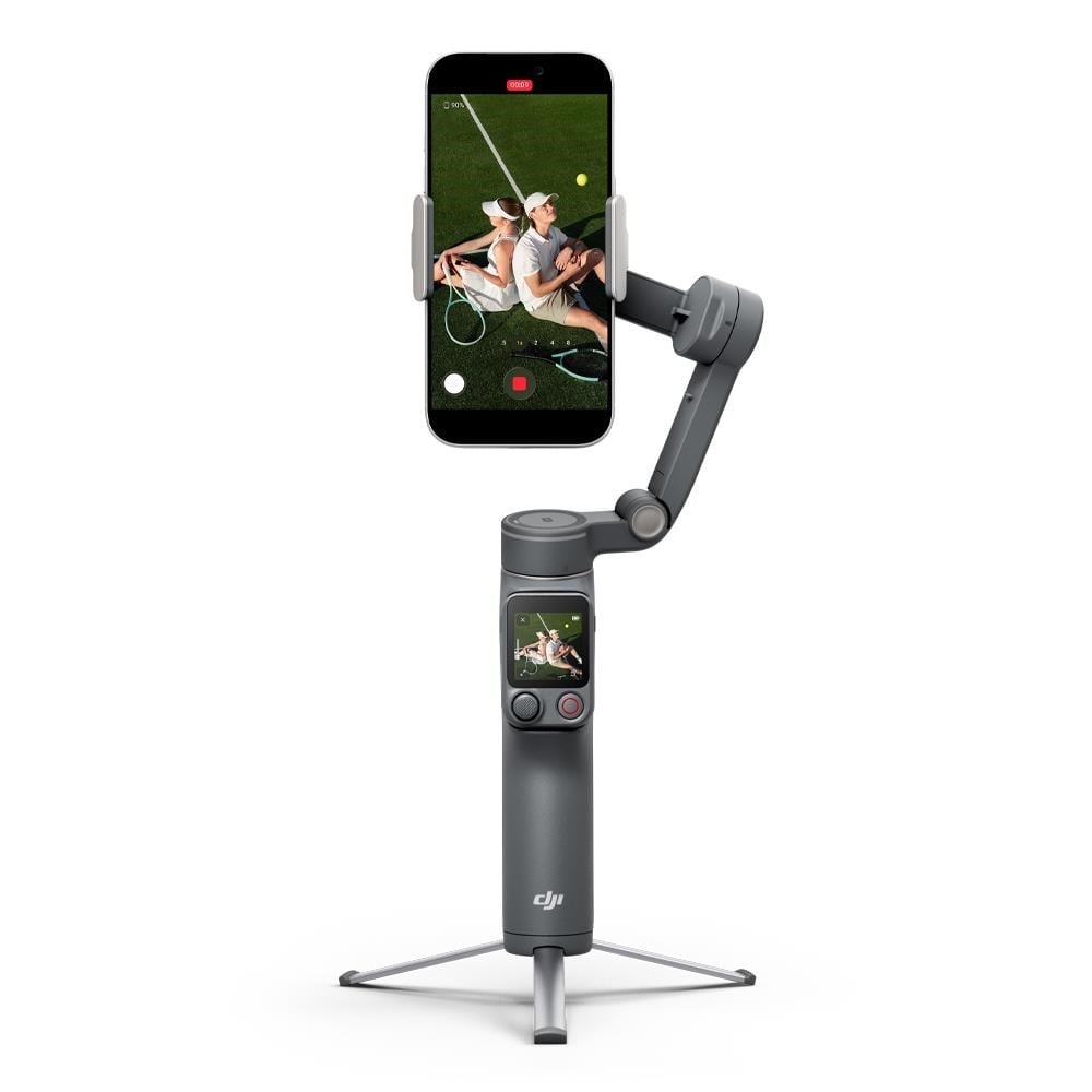 DJI Osmo Mobile 8P Standard Combo