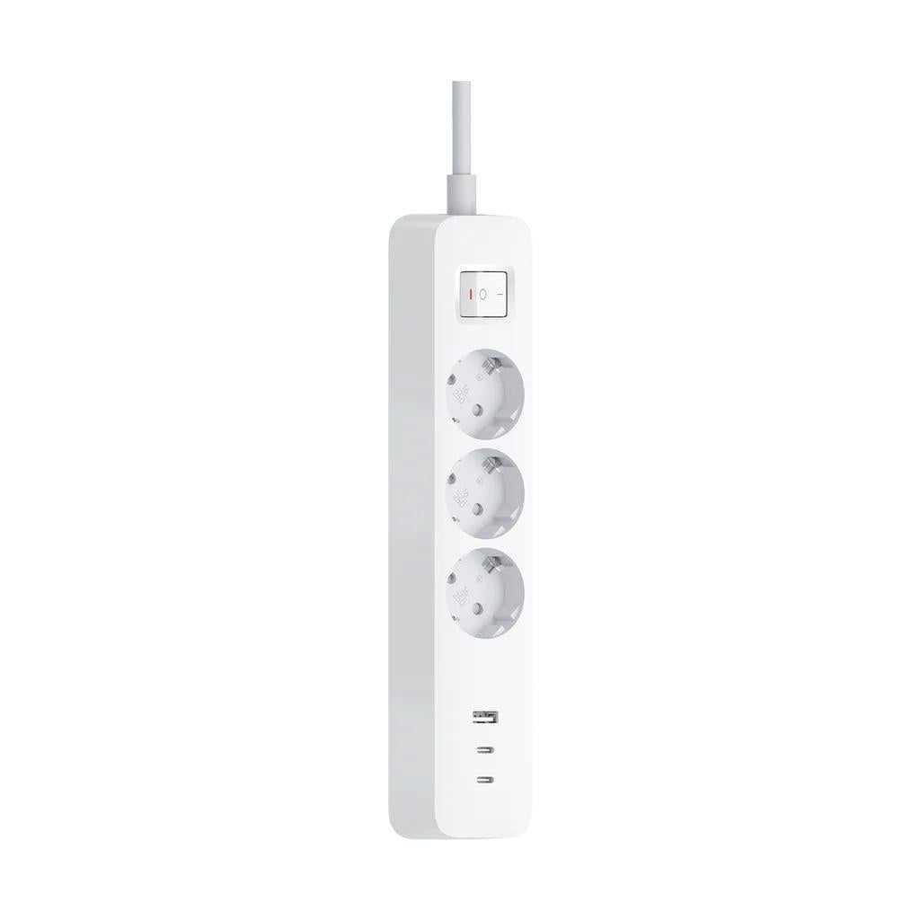 Xiaomi 20W Power Strip (2C1A) EU