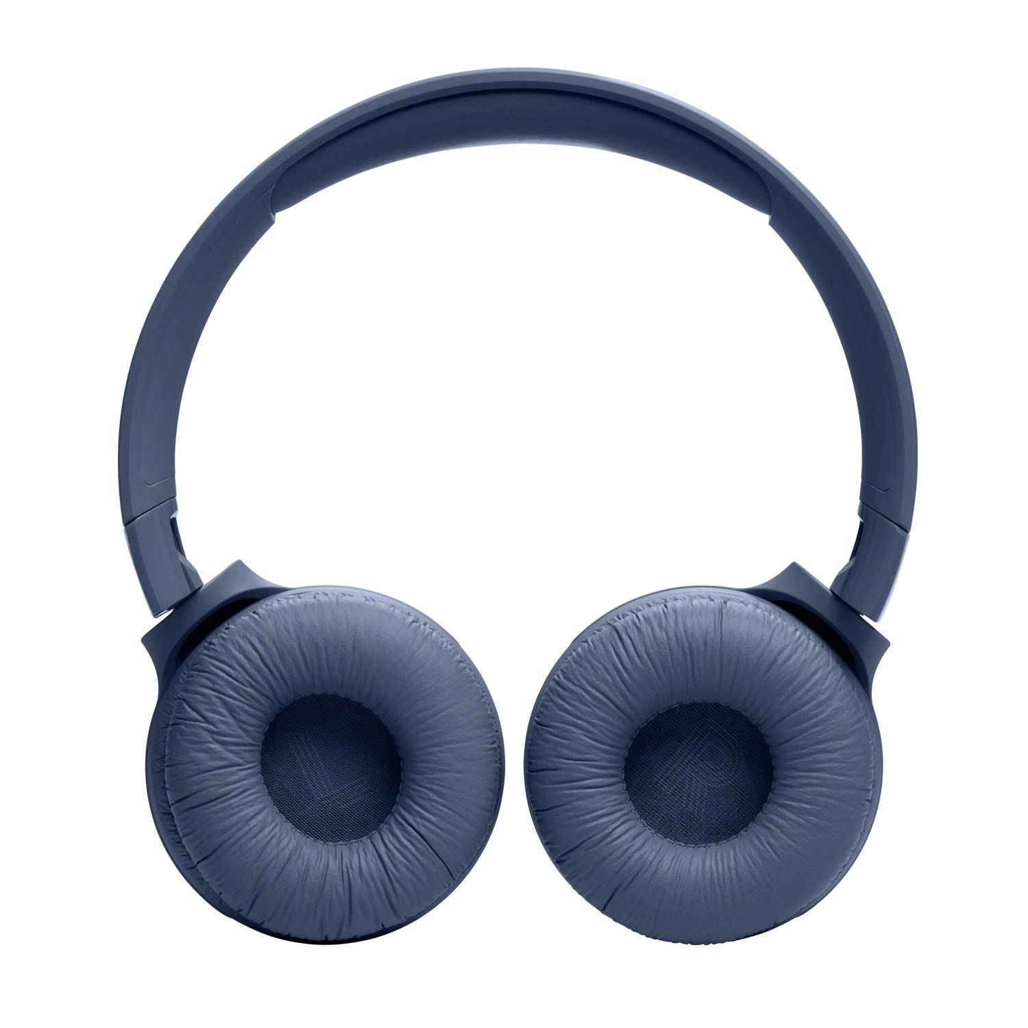JBL Tune 525BT Multi Connect Wireless Kulaklık, Mavi