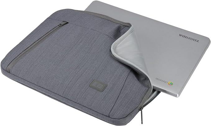 Case Logic Huxton Notebook Kılıfı 13,3'' - Graphite