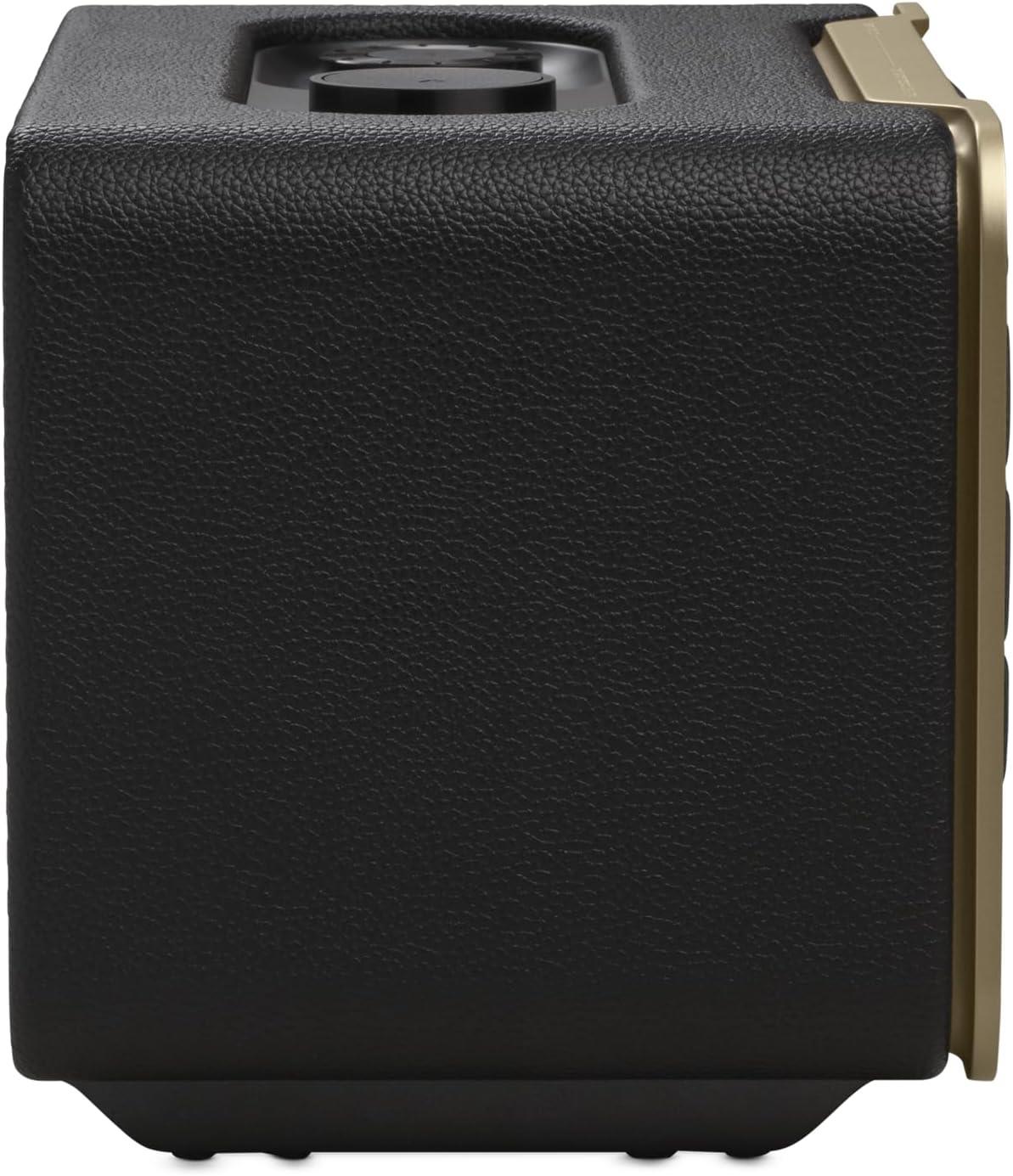 JBL Authentic 200, Wireless Hoparlör, Siyah